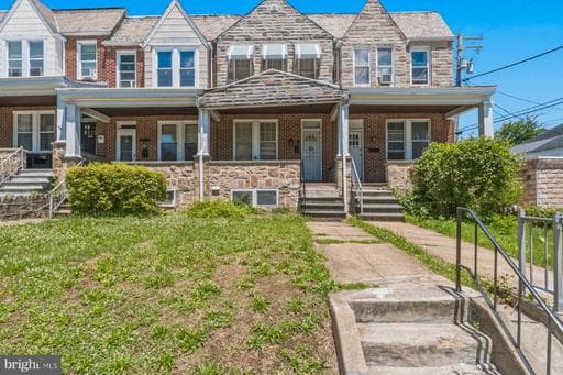 4142 PARKSIDE DR, BALTIMORE, MD, 21206