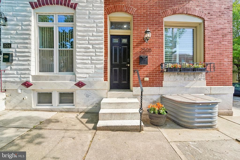 MD,BALTIMORE CITY - 499999