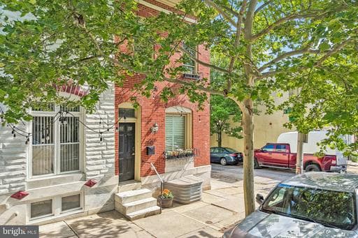 2506 E FAIRMOUNT AVE, BALTIMORE, MD, 21224