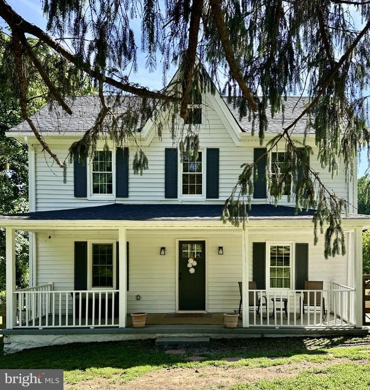 3248 Charles St, Fallston, MD 21047, United States - 539900