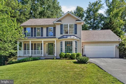 2882 PORTOBELLO CT, WALDORF, MD, 20603