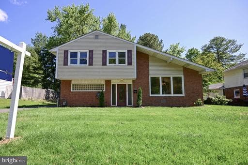 916 BEAVERBANK CIR, BALTIMORE, MD, 21286
