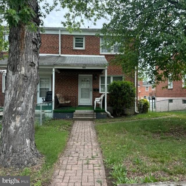 MD,BALTIMORE CITY - 169900