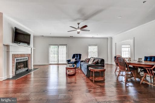 210 BRIGHTWOOD CLUB DR #210, LUTHERVILLE TIMONIUM, MD, 21093