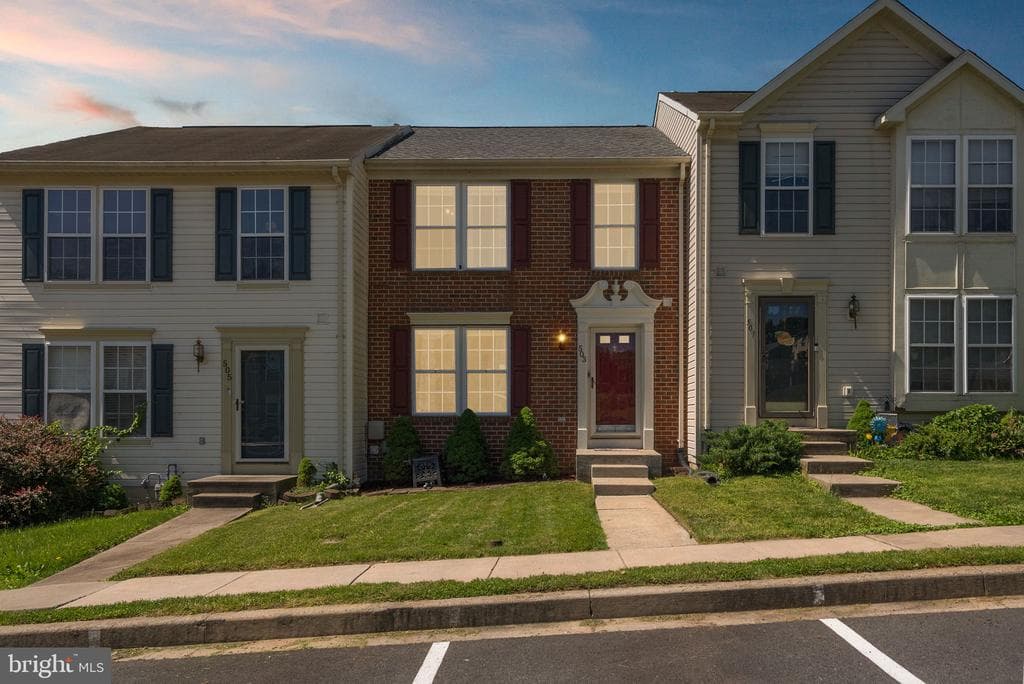 MD,HARFORD - 285000