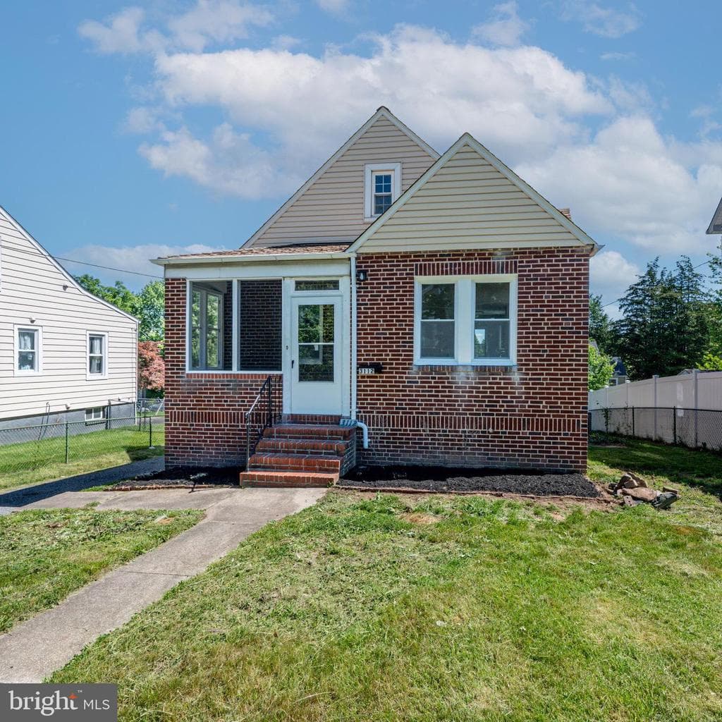 MD,BALTIMORE CITY - 320000