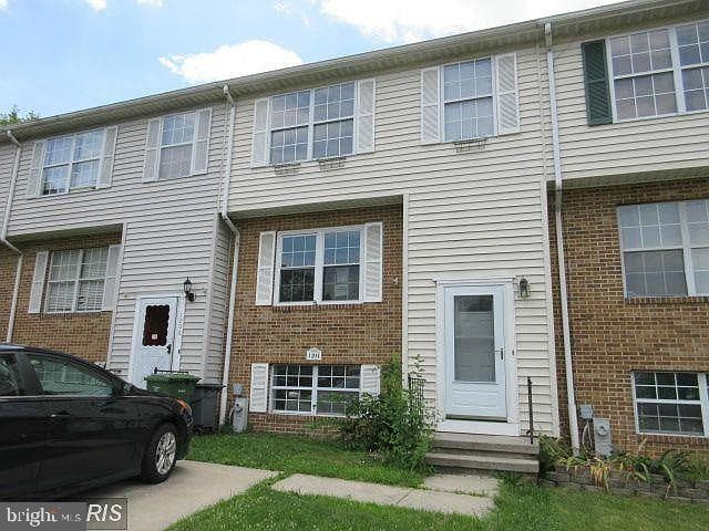 1204 Violette AVE BALTIMORE MD 21229 - 185000