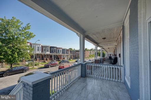 3042 BRIGHTON ST, BALTIMORE, MD, 21216