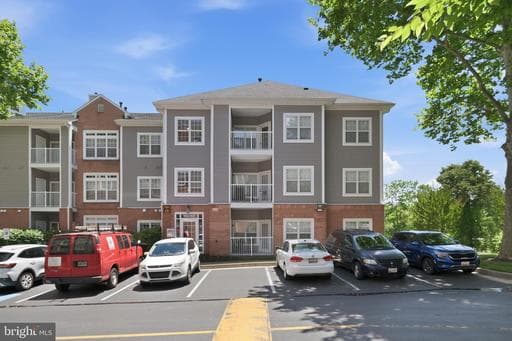 9320 GROFFS MILL DR #9320, OWINGS MILLS, MD, 21117