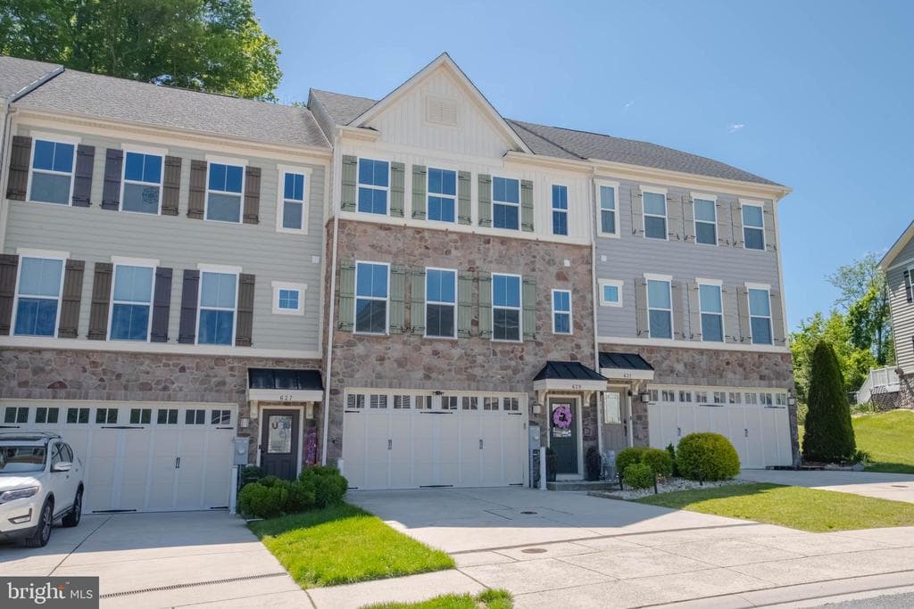 629 Buggy Ride Rd, Bel Air, MD 21015-6790, United States - 535000
