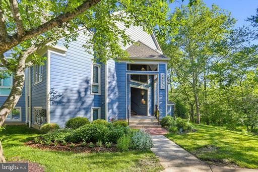 4986 DORSEY HALL DR #C-2, ELLICOTT CITY, MD, 21042