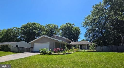 2684 PINEWOOD DR, WALDORF, MD, 20601