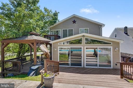 9836 HARFORD RD, PARKVILLE, MD, 21234
