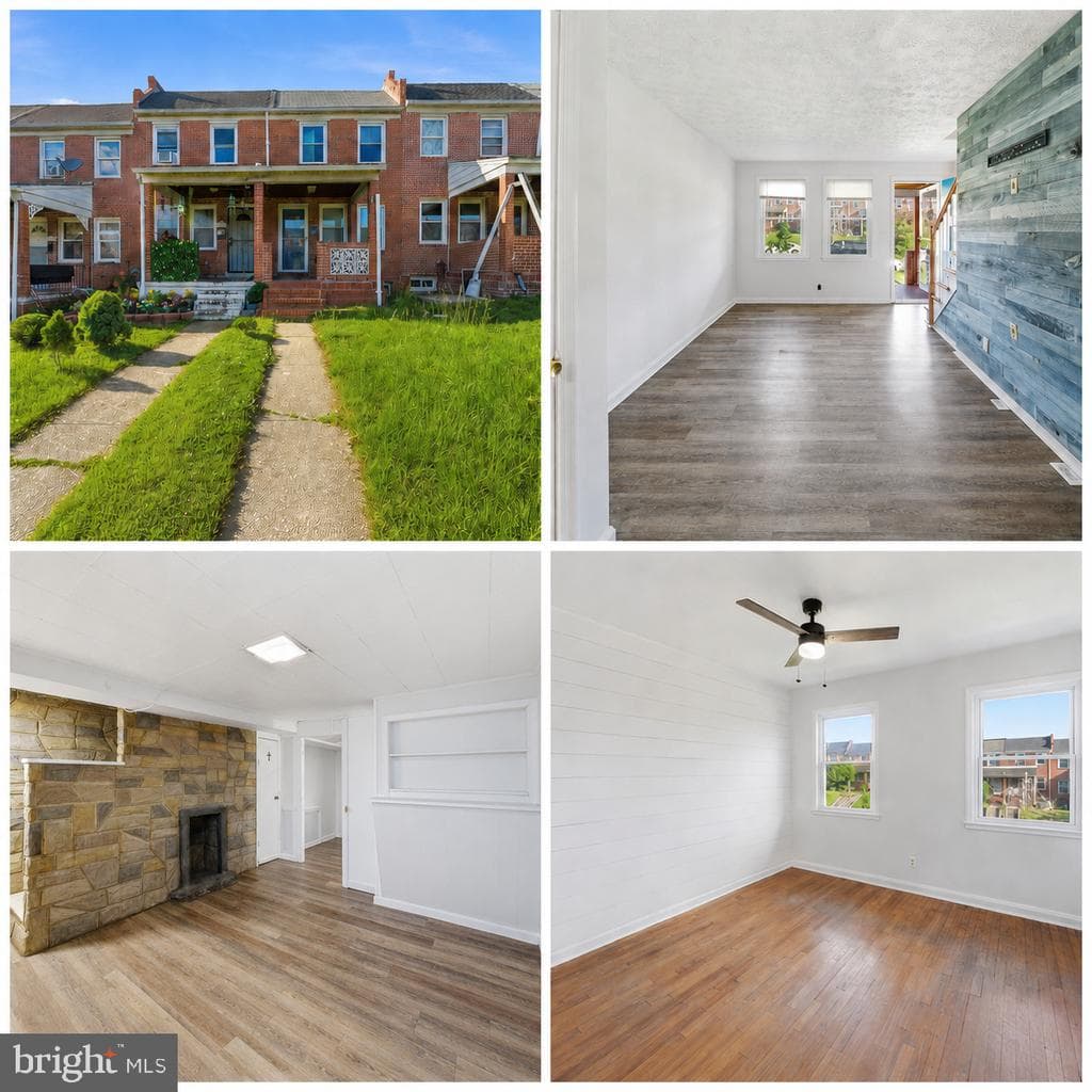 MD,BALTIMORE CITY - 176000