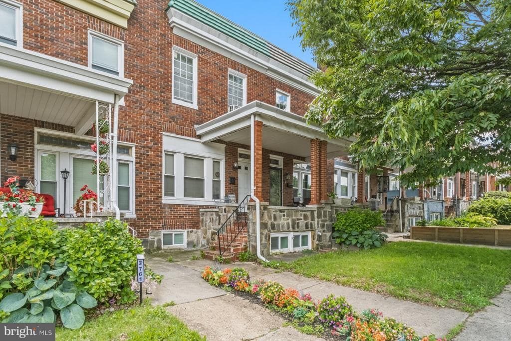 MD,BALTIMORE CITY - 105000