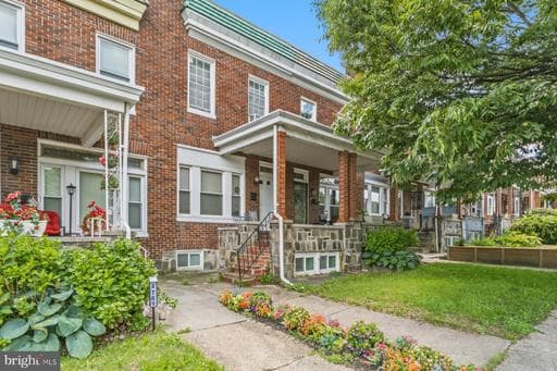 2759 CHESTERFIELD AVE, BALTIMORE, MD, 21213