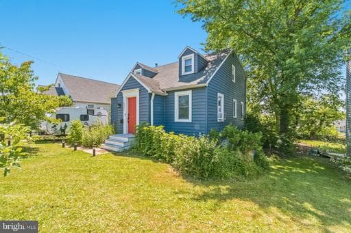 6222 TRAMORE RD, BALTIMORE, MD, 21214
