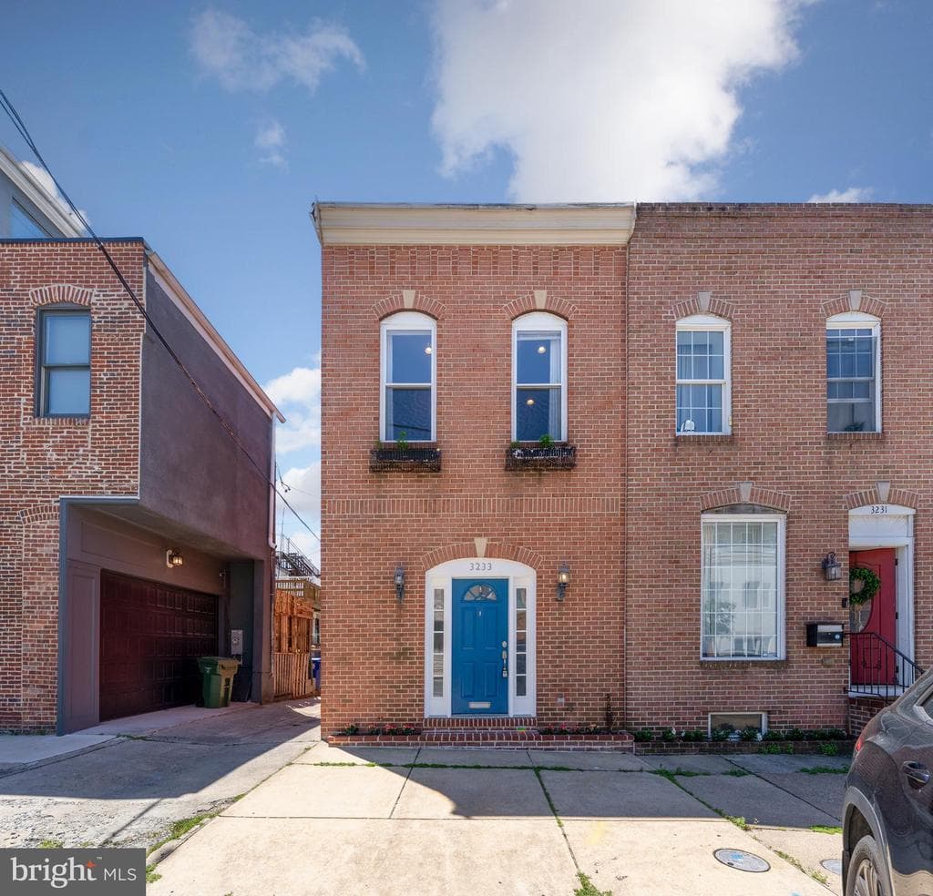 MD,BALTIMORE CITY - 399900