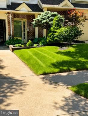 10983 BASKERVILLE RD, REISTERSTOWN, MD, 21136