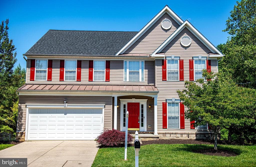 MD,HARFORD - 690000