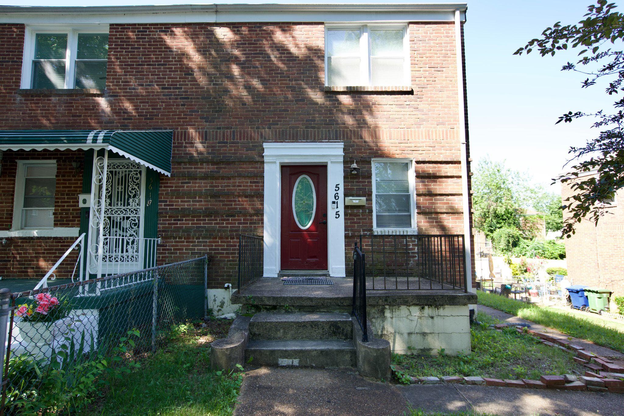 5615 Belle Ave, Baltimore, MD 21207-6902, United States - 200000