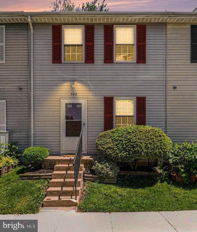 MD,HARFORD - 249900