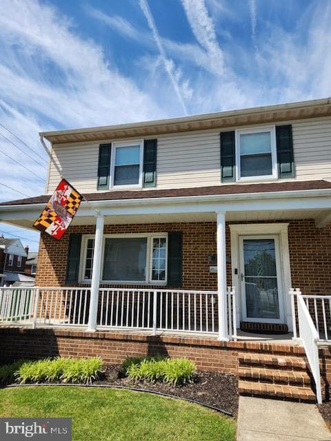 MD,BALTIMORE - 265000
