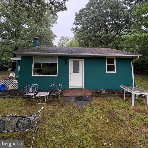 12452 HELEN FOWLERS PL, HUGHESVILLE, MD, 20637