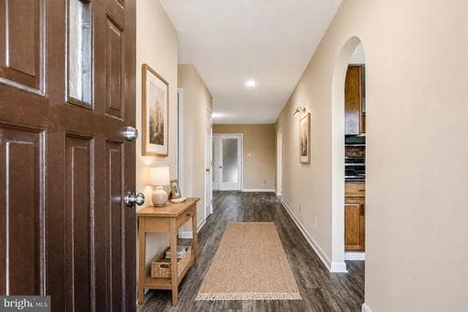 17082 PRINCE FREDERICK RD, HUGHESVILLE, MD, 20637