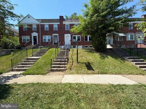 4027 RAYMONN AVE, BALTIMORE, MD, 21213, BALTIMORE CITY