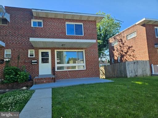 5617 BIDDISON AVE, BALTIMORE, MD, 21206