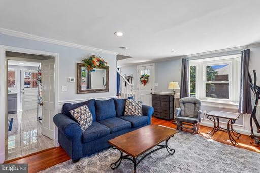 4818 LINDSAY RD, BALTIMORE, MD, 21229