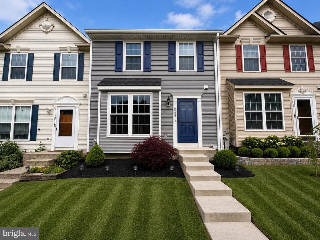 3825 Copper Beech Dr, Abingdon, MD 21009-4303, United States - 324900