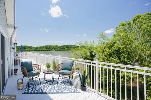 118 ROWLAND DR, PORT DEPOSIT, MD, 21904