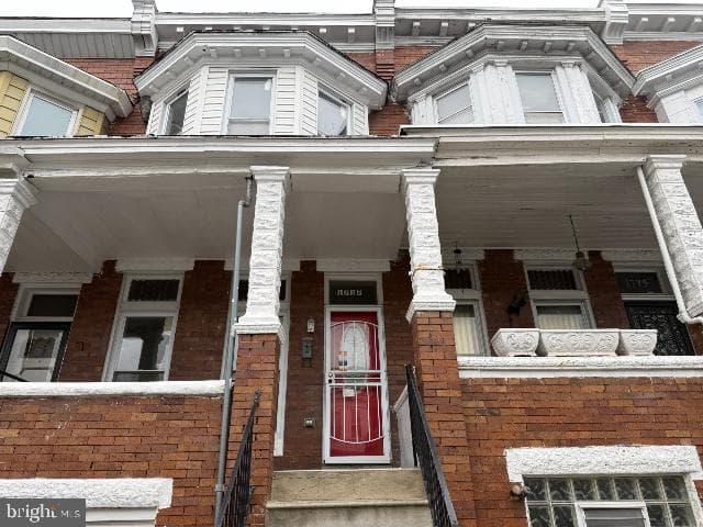 MD,BALTIMORE CITY - 110000