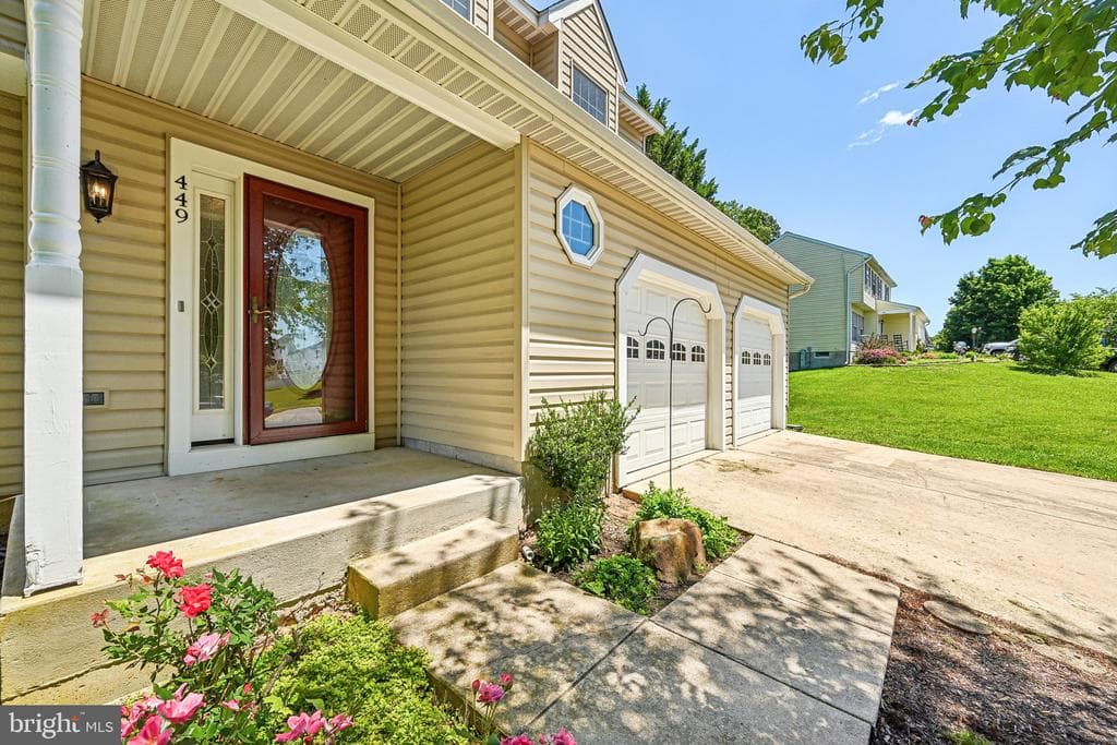 MD,HARFORD - 474000