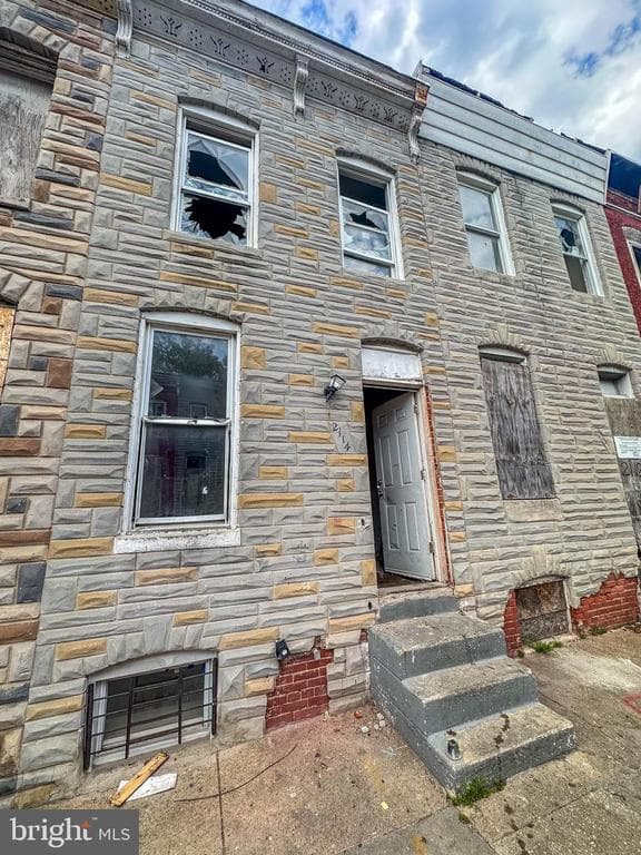 MD,BALTIMORE CITY - 39900