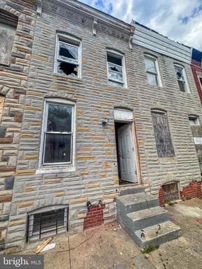 2114 VINE ST, BALTIMORE, MD, 21223
