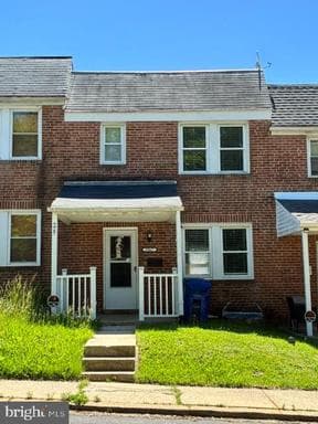 5967 BENTON HEIGHTS AVE, BALTIMORE, MD, 21206