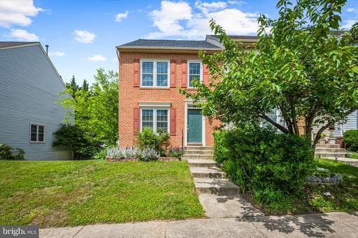 6312 HAMPTON PL, ELKRIDGE, MD, 21075