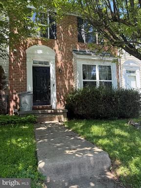 11122 BASKERVILLE RD, REISTERSTOWN, MD, 21136