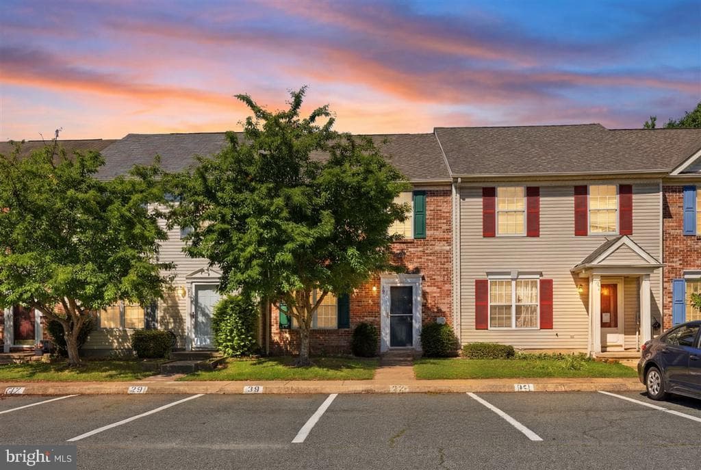 39 CHARTWELL CT,PERRYVILLE,MD,21903,CECIL - 256000