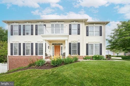 2605 QUEENSLAND DR, ELLICOTT CITY, MD, 21042
