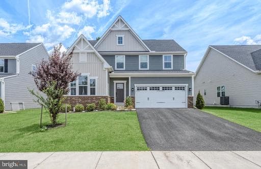 765 SAGEBRUSH LOOP, ABERDEEN, MD, 21001