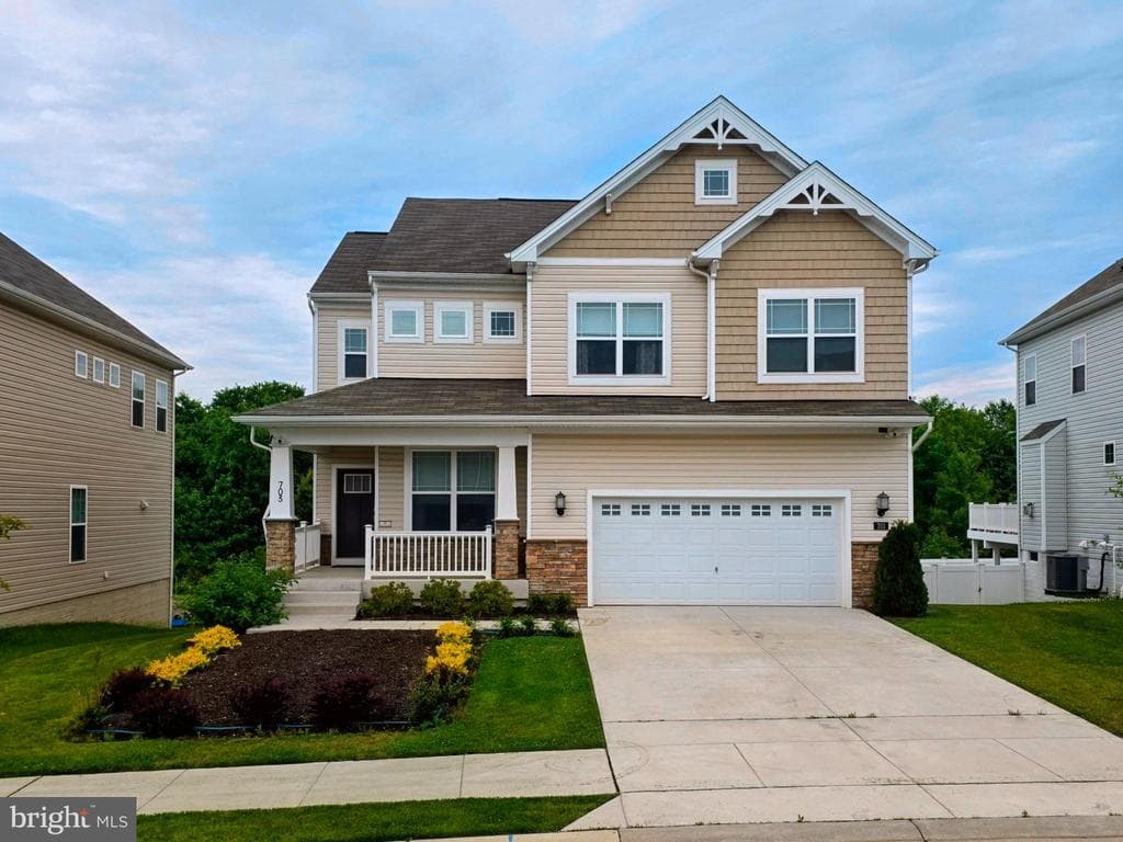 MD,HARFORD - 599900