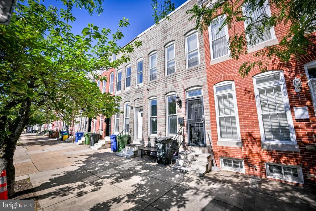 MD,BALTIMORE CITY - 169000