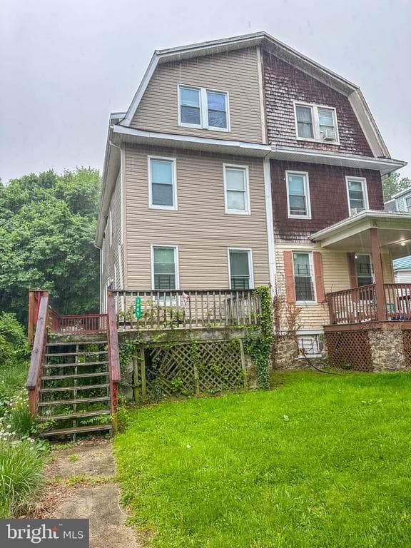 MD,BALTIMORE CITY - 149900