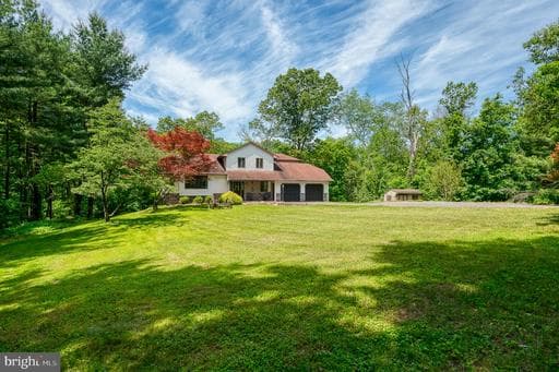 6 OLD GARRETT CT, WHITE HALL, MD, 21161