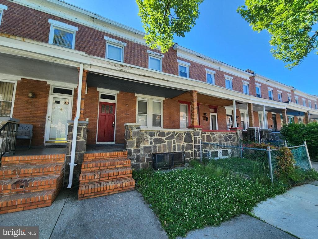 MD,BALTIMORE CITY - 35000