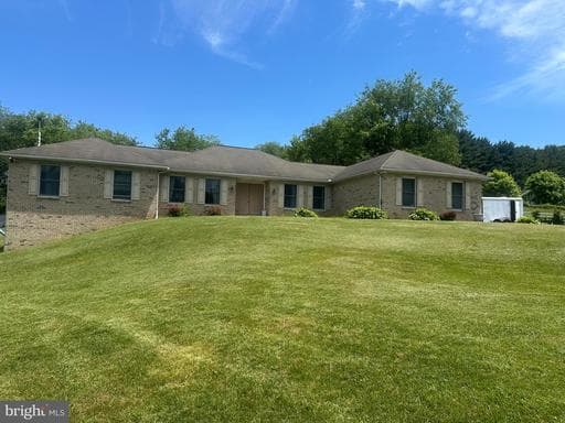 19801 OLD YORK RD, WHITE HALL, MD, 21161